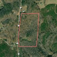 20 Acres of Recreational or Residential Land for Sale in Pittsylvania County VA