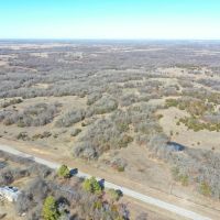 250 Acres Grass Timber Ponds Hunting More images 2