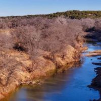Hilltop River Ranch