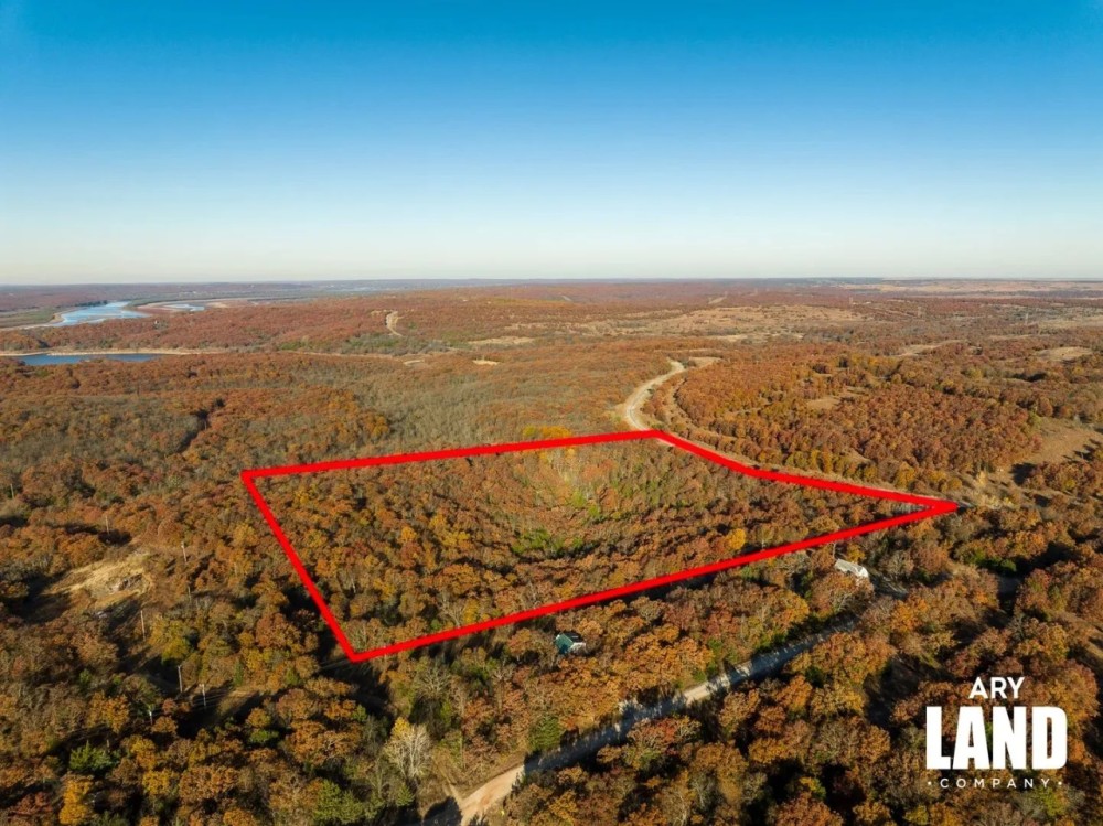 4 New Prue Road Osage OK 74054 featured image
