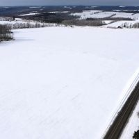75 acres House with Barn Farmland Woods and Cabin in Wellsville NY 1433 Forsythe Rd images 3