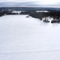 75 acres House with Barn Farmland Woods and Cabin in Wellsville NY 1433 Forsythe Rd images 4