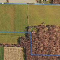 75 acres House with Barn Farmland Woods and Cabin in Wellsville NY 1433 Forsythe Rd images 5