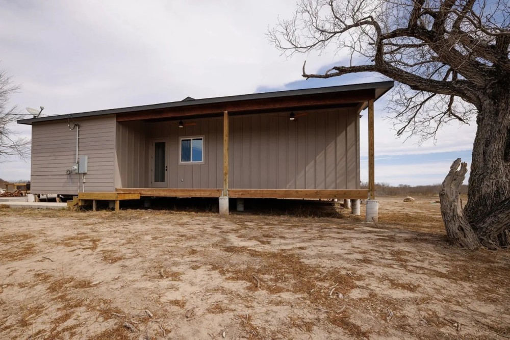 Nueces Oaks Ranch featured image