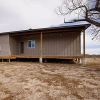 Nueces Oaks Ranch