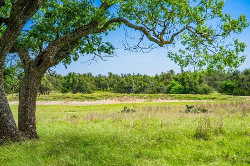 Gillespie County Cherry Mountain Retreat NW of Fredericksburg featured image