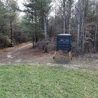 Winston County 149 - acres Recreational and Timber Tract images 5