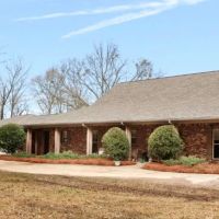 160 Acres with a Home in Hinds County at 5405 HWY 467 in Edwards MS images 2