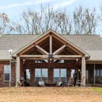 160 Acres with a Home in Hinds County at 5405 HWY 467 in Edwards MS images 3