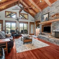 160 Acres with a Home in Hinds County at 5405 HWY 467 in Edwards MS images 5