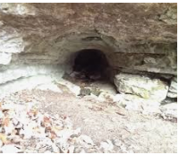 12,054 acres Hobbs State Park Turkey Hunting Land in Rogers, AR images 4