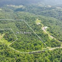 Auction - Bondi Ridge Rd. - 28.3 Acres images 4