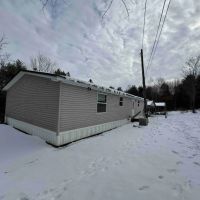 40 acres Manufactured Home with 2 Carports and Recreational Land in Bath NY 6964 Harrisburg Hollow Rd images 5