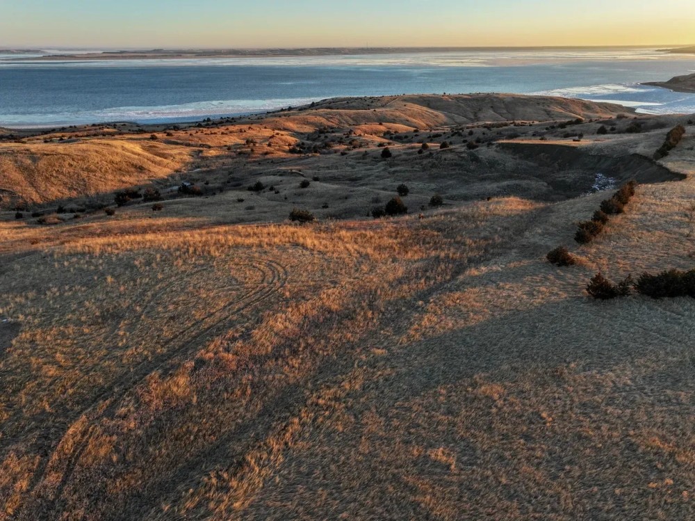 Oahe Acreage featured image