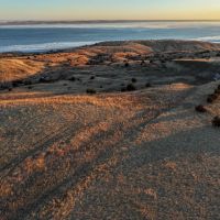Oahe Acreage