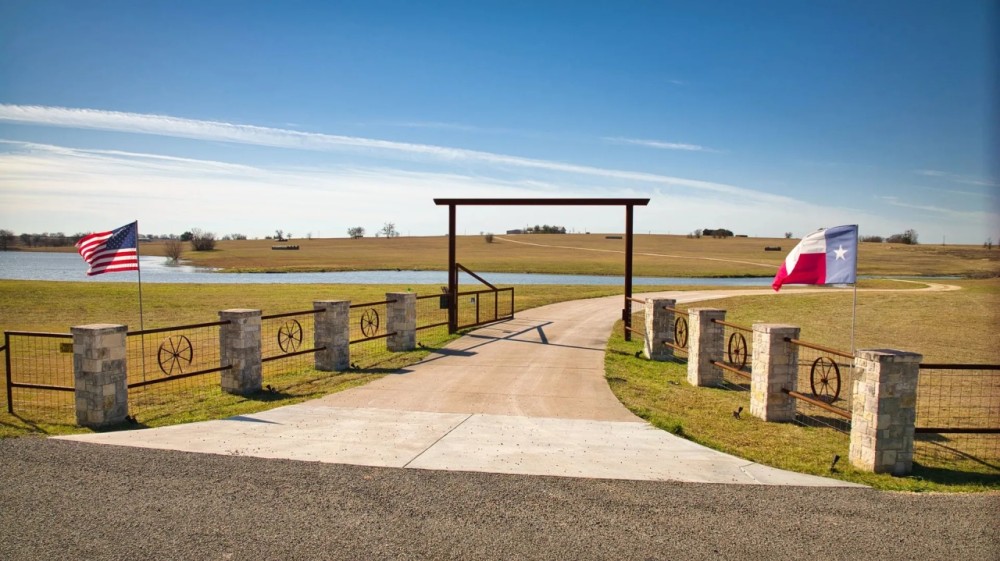 Stone Ranch featured image