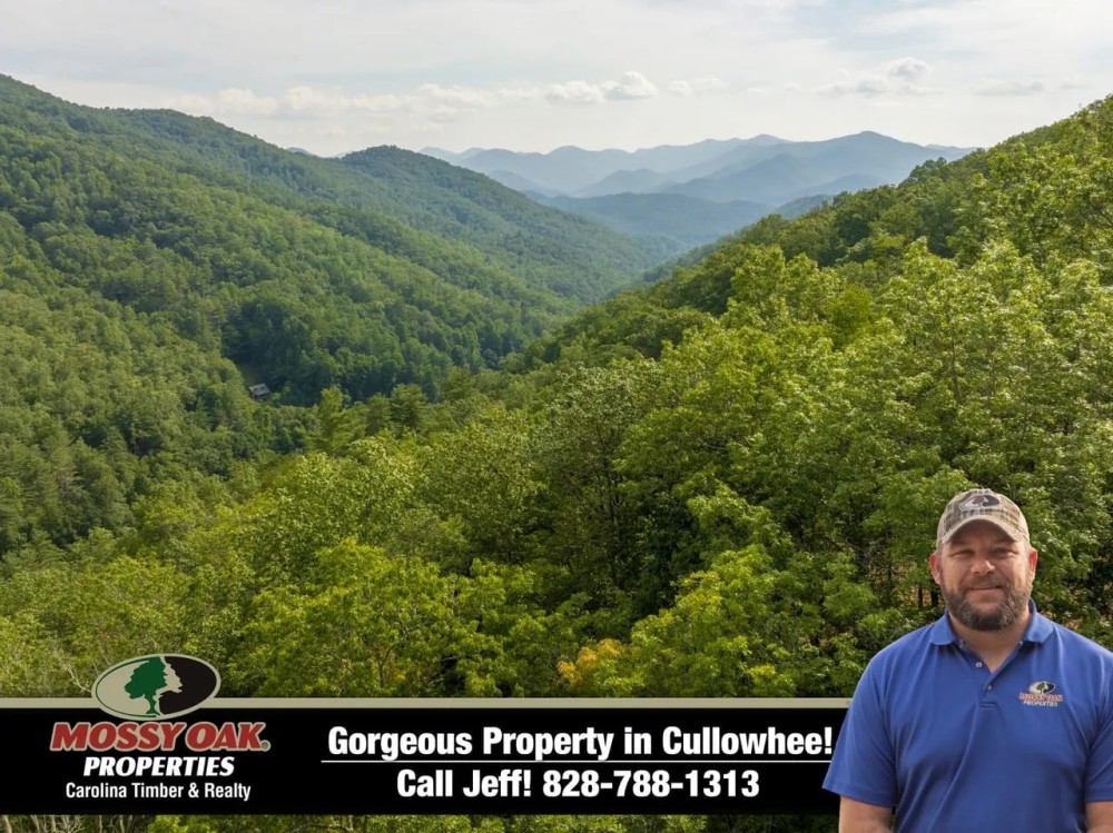 30 - Unrestricted Acres With Big Views From Home Site featured image