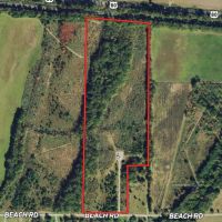 LA - Richland 28 acres -