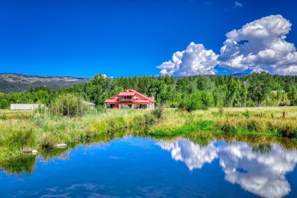 Ranch For Sale In Tierra Amarilla featured image