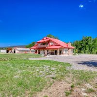 Ranch For Sale In Tierra Amarilla images 3