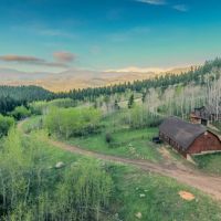 Vance Peak Ranch