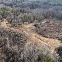 147 Acres in Marshall County MS images 4