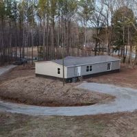 A Home On 12 Acres in Grenada County MS images 4