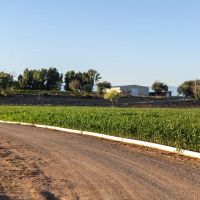Farm and Ranch Acreage with Shop Berkeley Estates