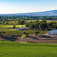 Farm and Ranch Acreage with Shop Berkeley Estates images 3