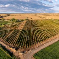 Farm and Ranch Acreage with Shop Berkeley Estates images 5