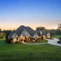 Immaculate Ranch Retreat images 2