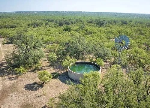 300 Acres NW Menard Co featured image