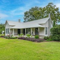 Bells Ferry Retreat in 75 acres images 2