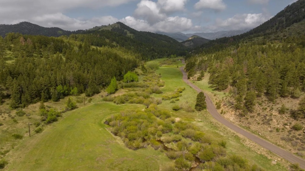 Vance Creek Ranch featured image