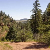 Palmer Lake Retreat