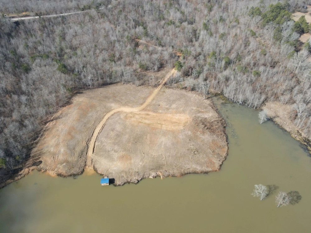 20 Acres in Lafayette County MS featured image