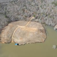 20 Acres in Lafayette County MS