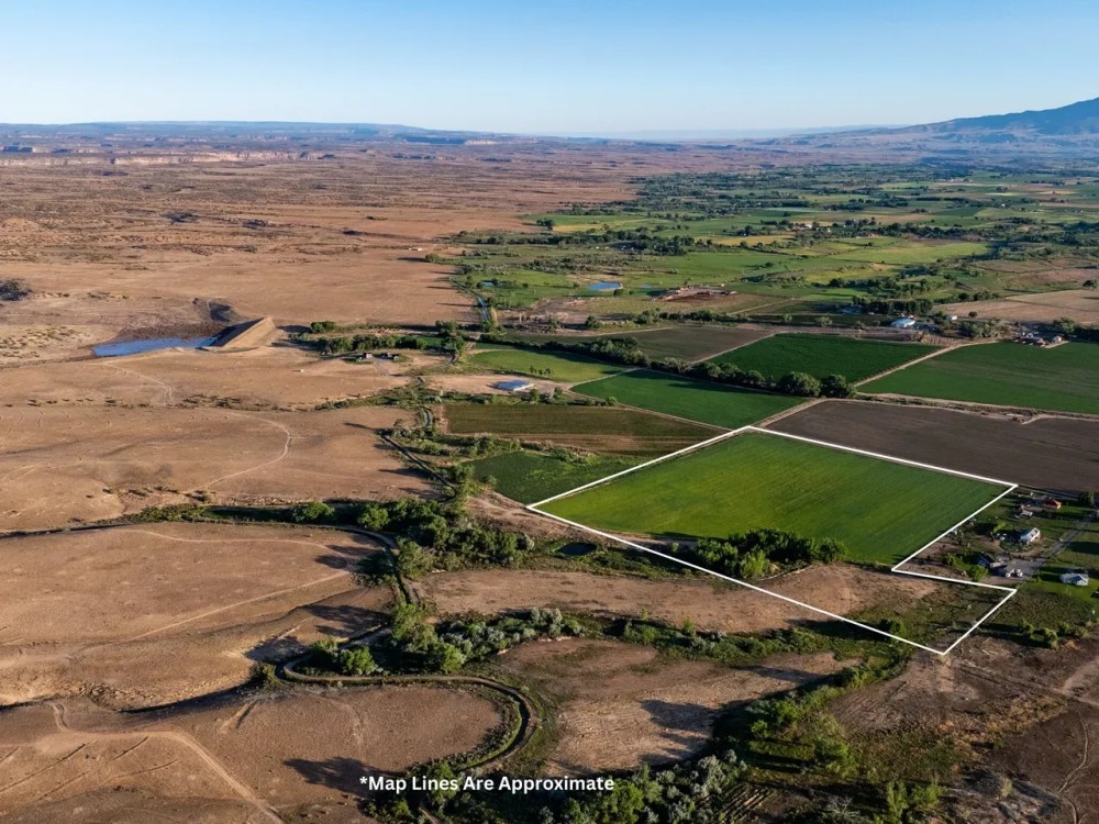 Colorado Farm Land 33 Acres featured image