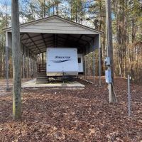 Great Small Hunting Tract or Homesite in Franklin County MS images 4