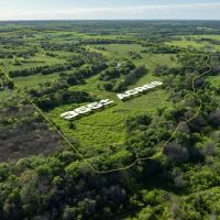 355-Acre Comanche Flats Ranch near Lockhart Texas images 2
