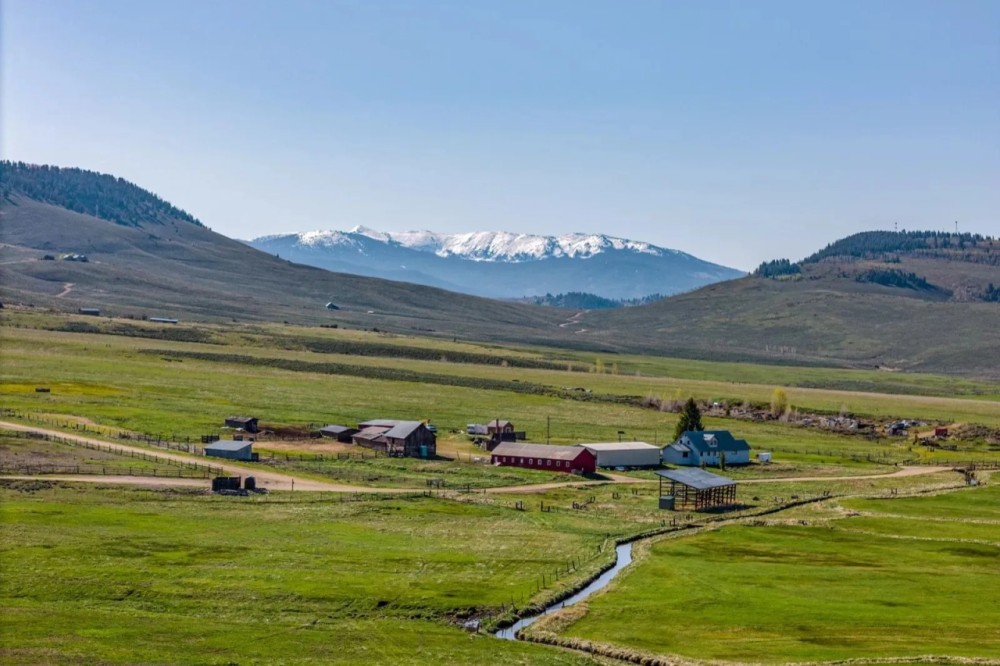 Roaring Judy Ranch featured image