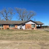 12 acres Home Barn Weimar TX Fayette County images 2