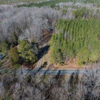 13.31 acre Secluded Building Lot for Sale in Chatham County NC images 5