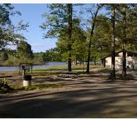Millwood State Park 824 acres Deer Hunting Land in Miller, AR images 4