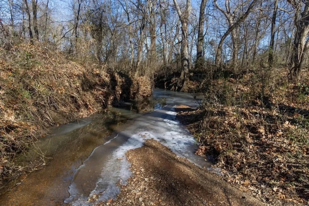 Runyan Tracts- 600 - Acres featured image