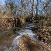 Runyan Tracts- 600 - Acres
