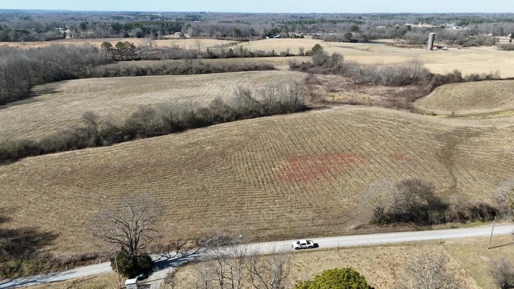 Cullman County AL Mini-Farm Lot 3 featured image
