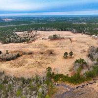 193 acres Residential Farmland For Sale in Harnett County NC images 2