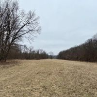 66 Acres Bottom Ground Fenced Electric running on Property Douglas County