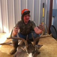 The finest hunting in Texas!